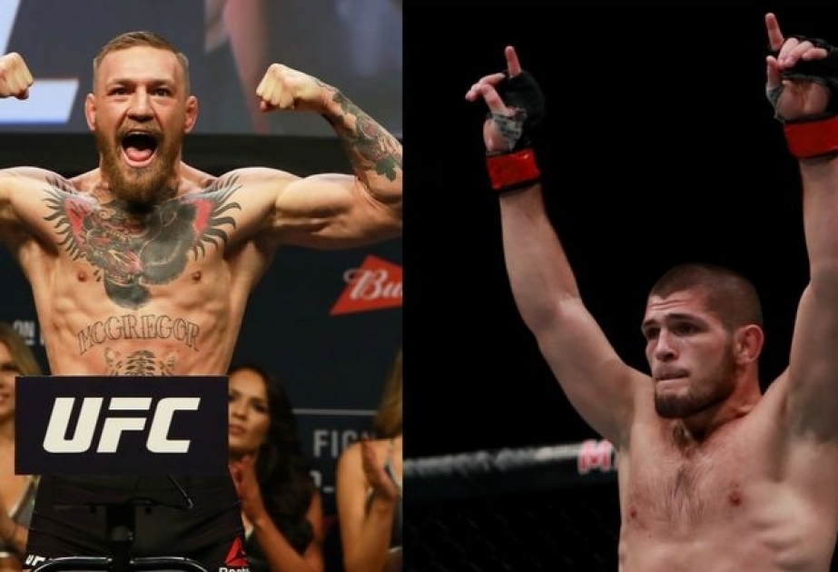 Нурмагомедов назвал монстром американского бойца UFC