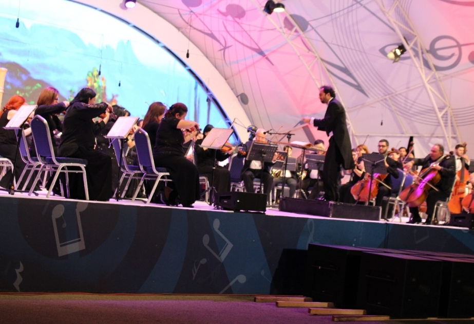 "The Jerusalem Post": Габалинский международный музыкальный фестиваль демонстрирует прекрасные и замечательные отношения Израиля с Азербайджаном