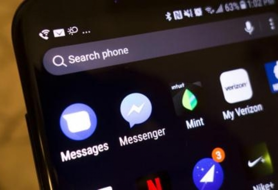 Google вернёт ночной режим в сообщениях