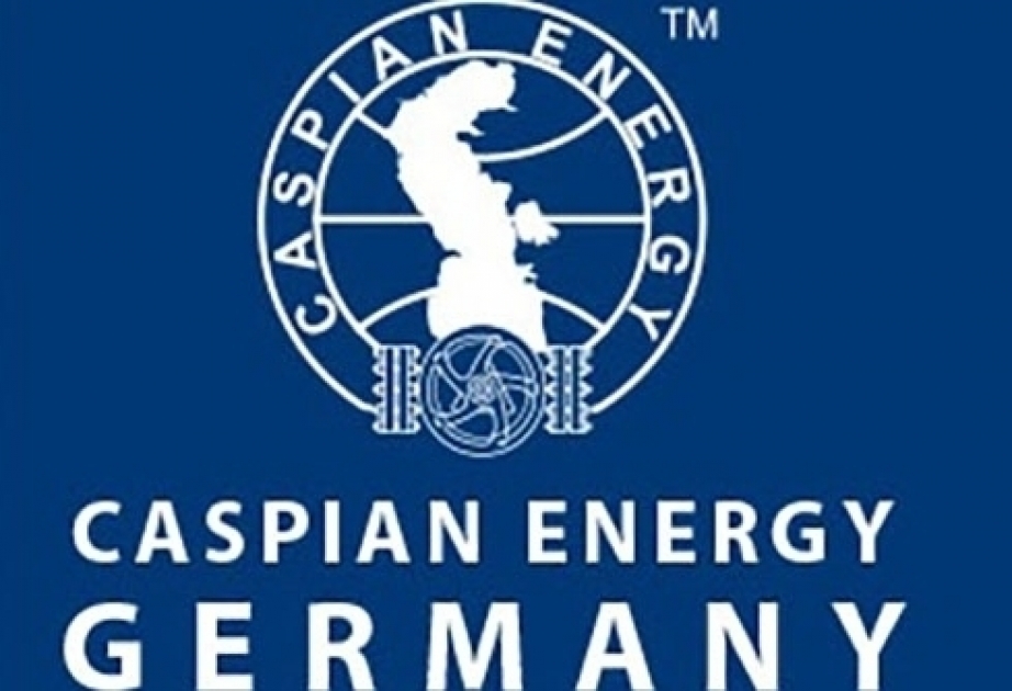 Назначен главный исполнительный директор Caspian Energy Germany