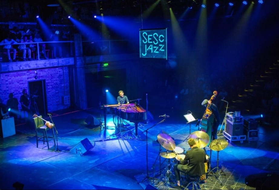 Braziliyada Azərbaycan Xalq Cümhuriyyətinin 100 illiyinə həsr olunan konsertlər keçirilib