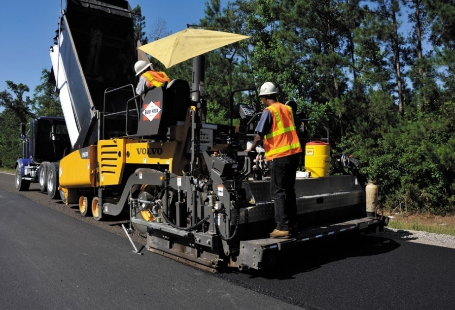 Décret : 7,9 millions de manats alloués à la construction d’une route reliant 4 localités à Chamakhy