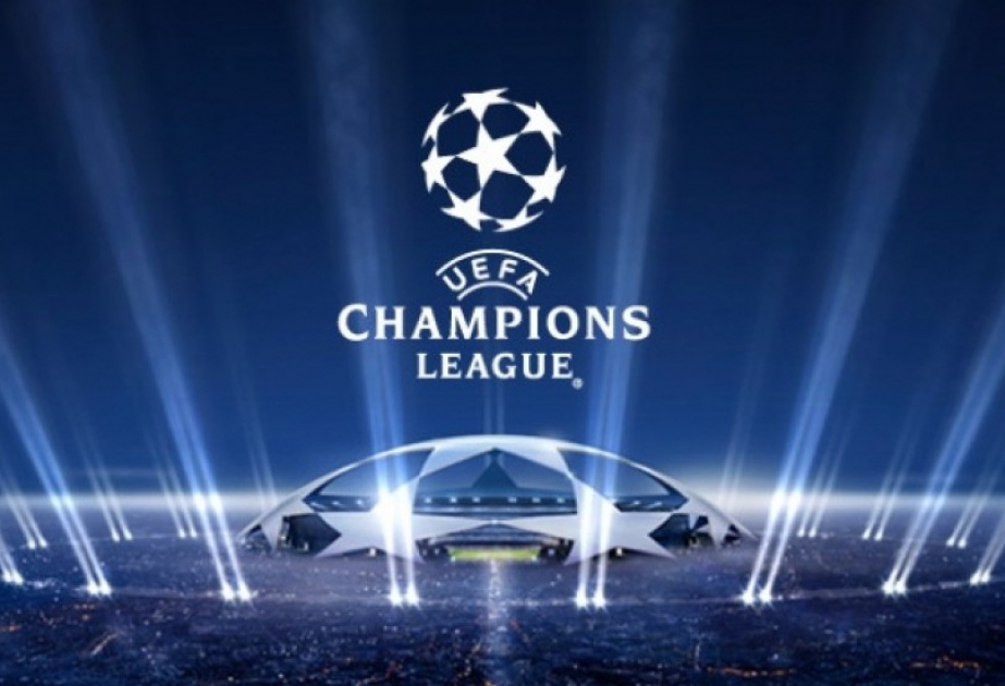 Bu gün UEFA Çempionlar Liqasının play-off mərhələsinin üç cavab görüşü oynanılacaq