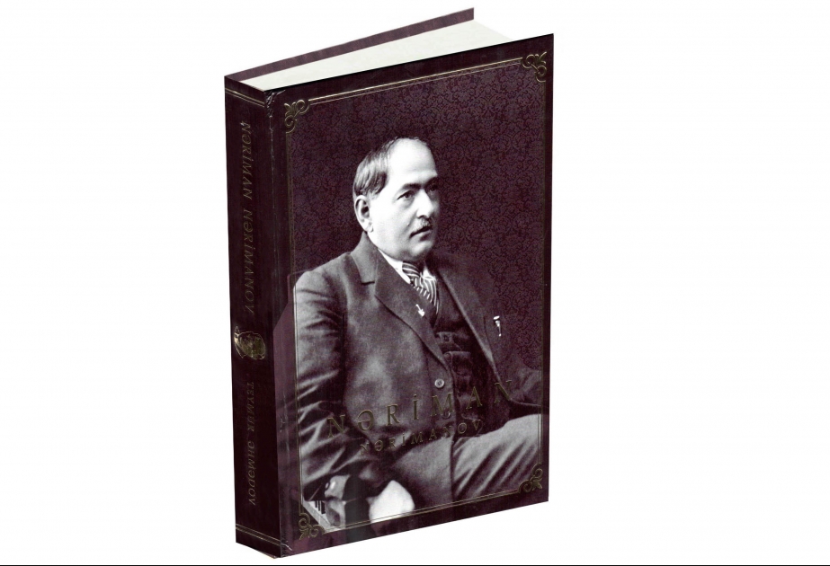 Nəriman Nərimanov şəxsiyyətinə yeni baxış