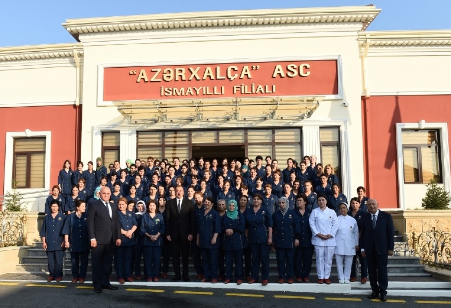 Müstəqil Azərbaycanın xalçaçılıq sənəti yeni üfüqlər fəth etməkdədir