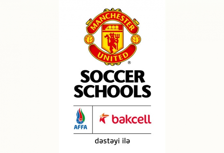 “Mançester Yunayted Futbol Məktəbi”nin fəaliyyət müddəti başa çatıb