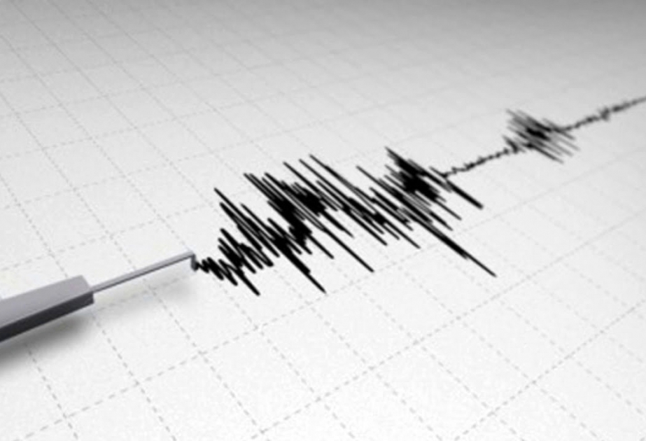 Erdbeben im Süden Aserbaidschans
