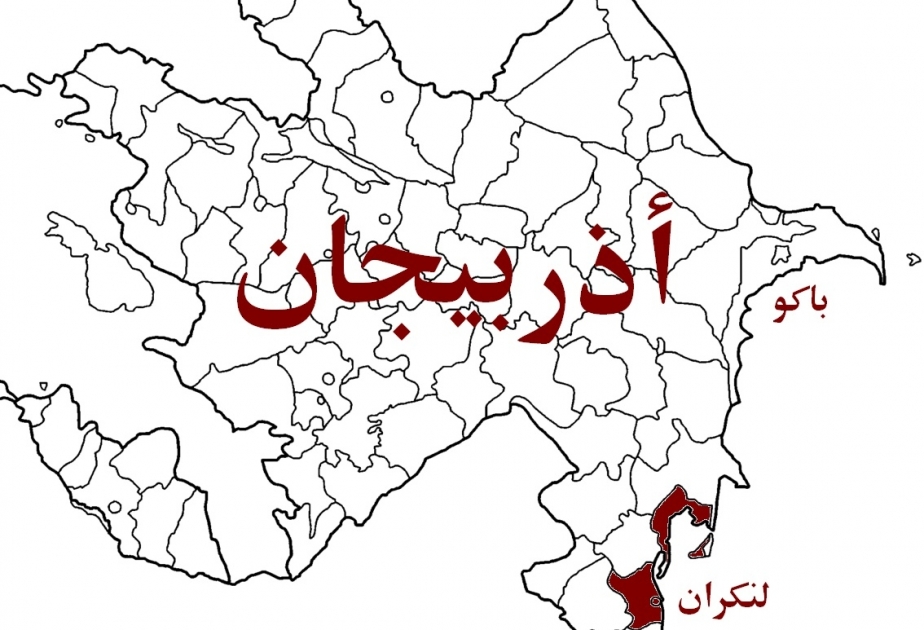 زلزال ثان يضرب جنوب أذربيجان