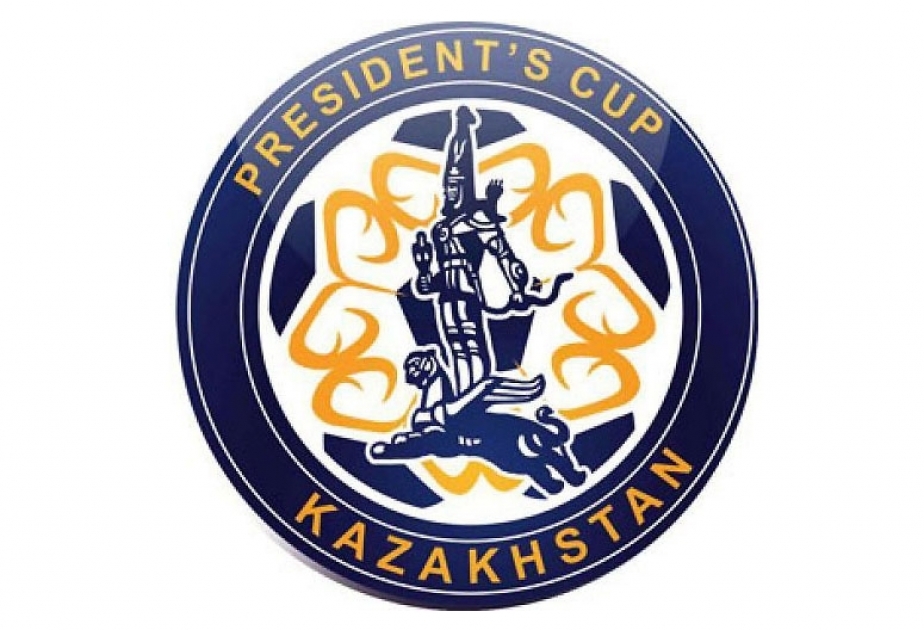 Azerbaijani U17 footballers rank second at Kazakhstan President Cup