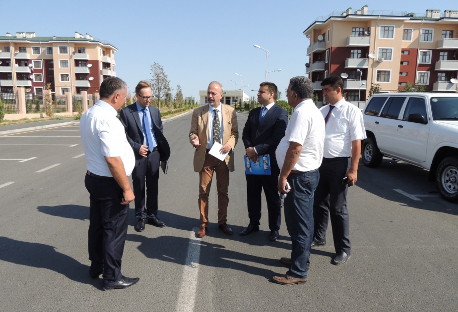 ‘UNHCR is interested in implementation of UN Security Council resolutions on Nagorno-Karabakh conflict’