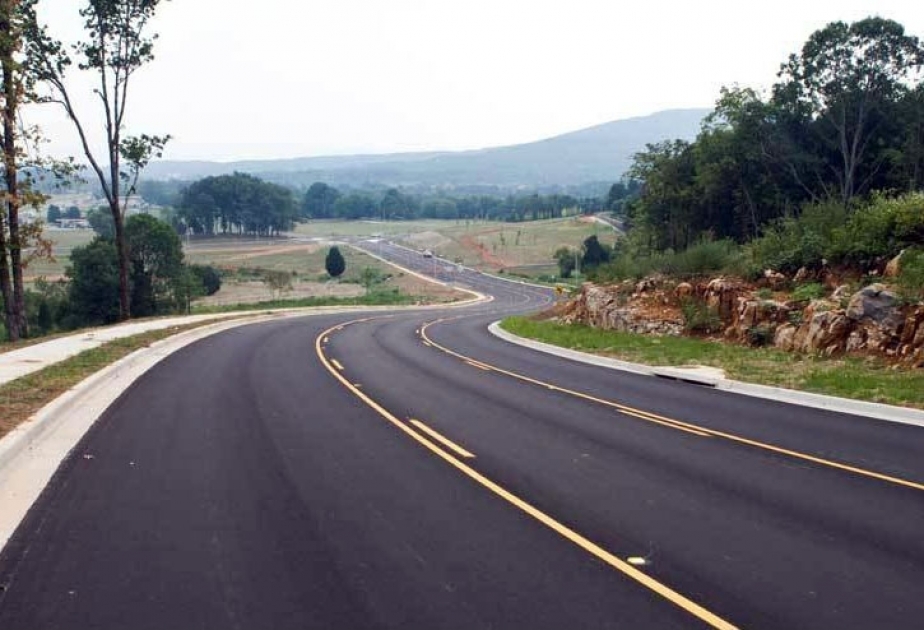 President allocates funding for renovation of Lankaran-Lerik highway