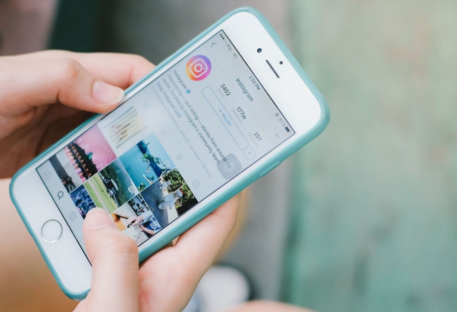 Instagram введет функцию верификации аккаунтов