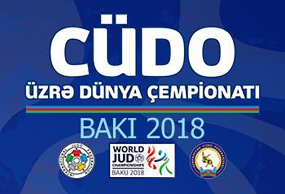 Yaponiya Bakıda keçiriləcək dünya çempionatında 11 cüdoçu ilə təmsil olunacaq
