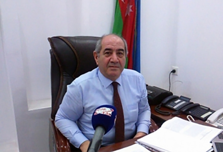 Lerik rayonunda baş vermiş zəlzələdən sonra 60-dan çox afterşok qeydə alınıb