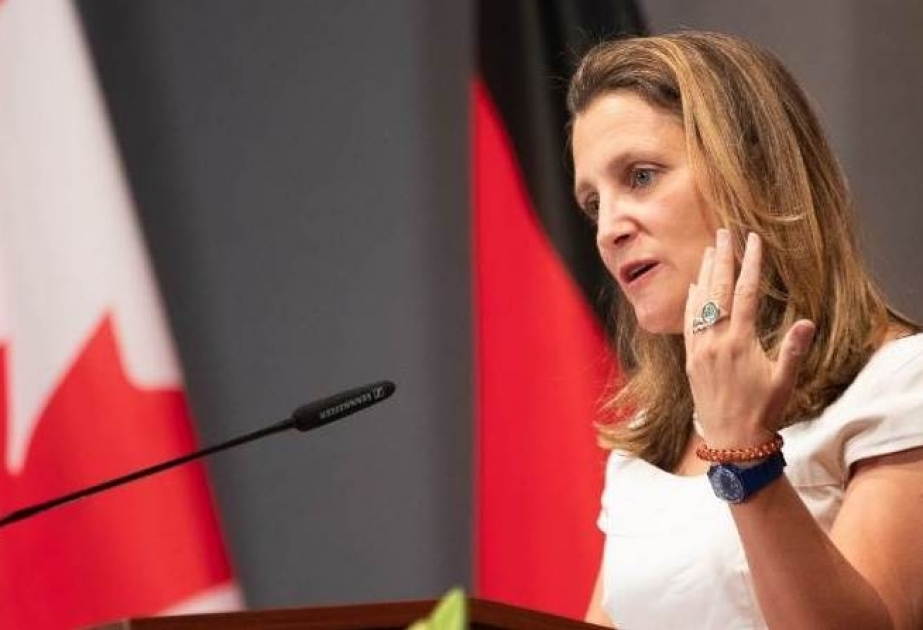 Канада и США продолжат переговоры по Североамериканскому соглашению о свободной торговле