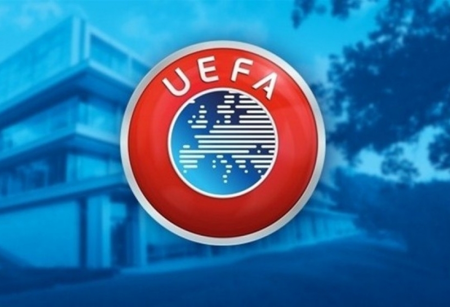 UEFA elit klubların baş məşqçilərinin forumuna dəvət almış şəxslər məlum olub