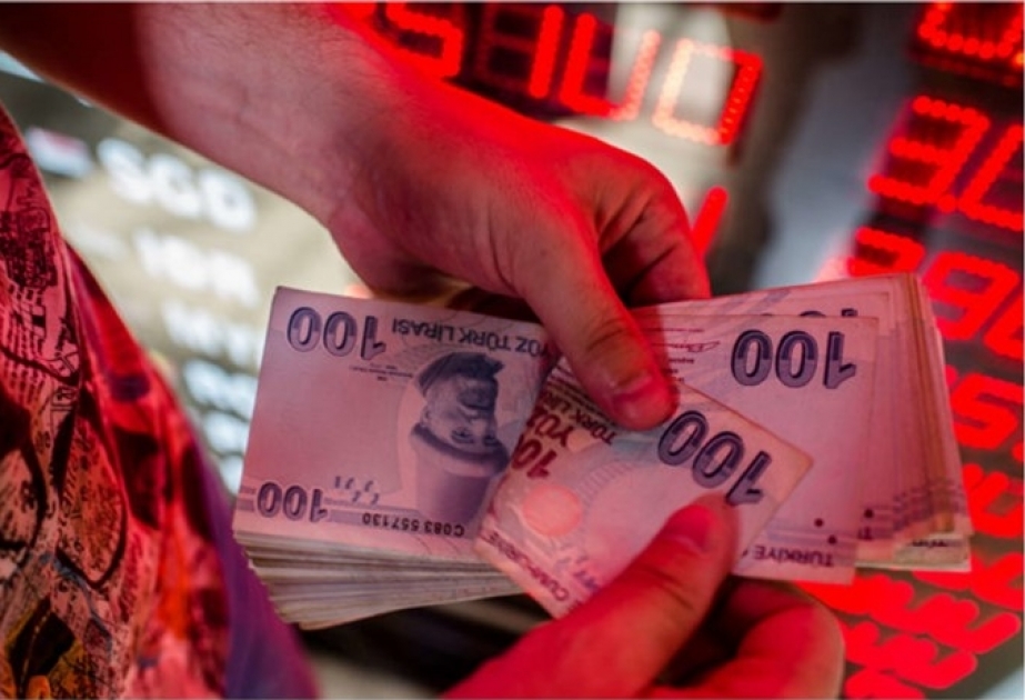 Türkische Lira weiter an Wert verloren