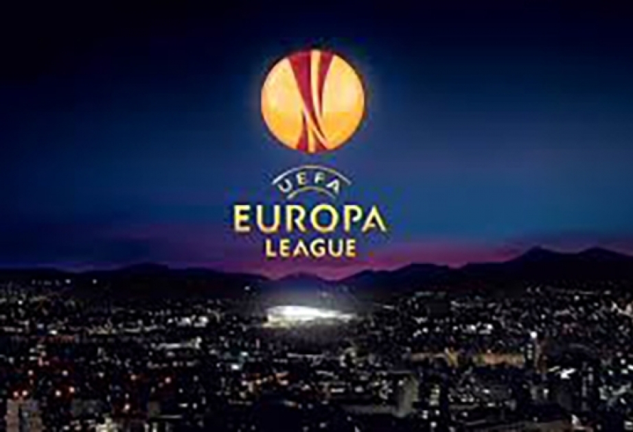 UEFA Avropa Liqasının play-off mərhələsinə yekun vurulub