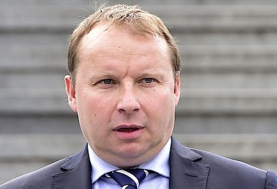 Не утихают споры вокруг кандидата на пост главы МИД Чехии