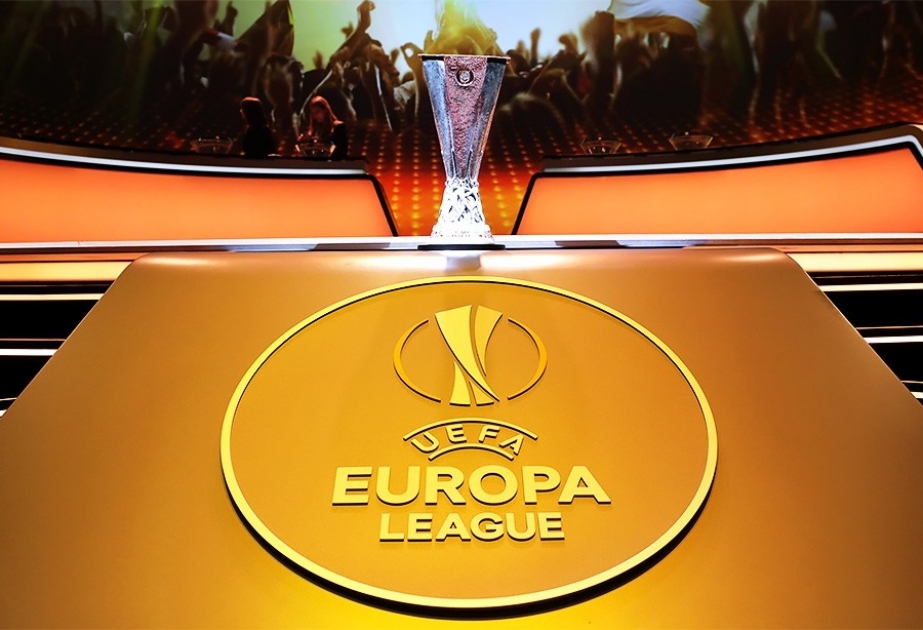 Bu gün UEFA Avropa Liqasında qrup mərhələsinin püşkatma mərasimi keçiriləcək