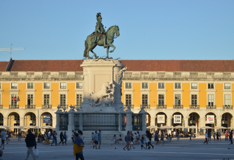 Lissabon – yeddi təpə üstündə yerləşən şəhərin möcüzələri