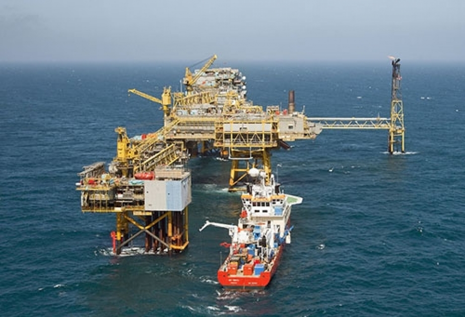 Дания вынуждена начать импорт нефти после падения собственной добычи в Северном море