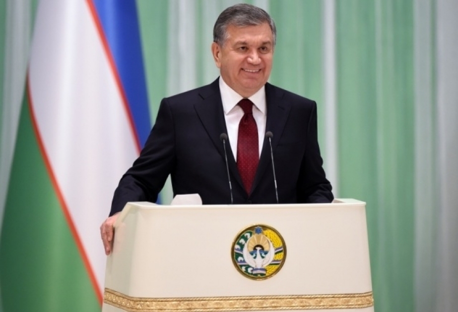 Среди награжденных Президентом Узбекистана по случаю Дня независимости есть и азербайджанцы