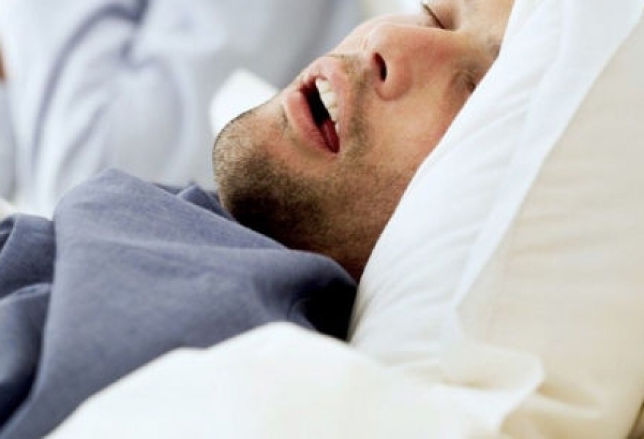 Проблемы с дыханием во время сна приводят к подагре