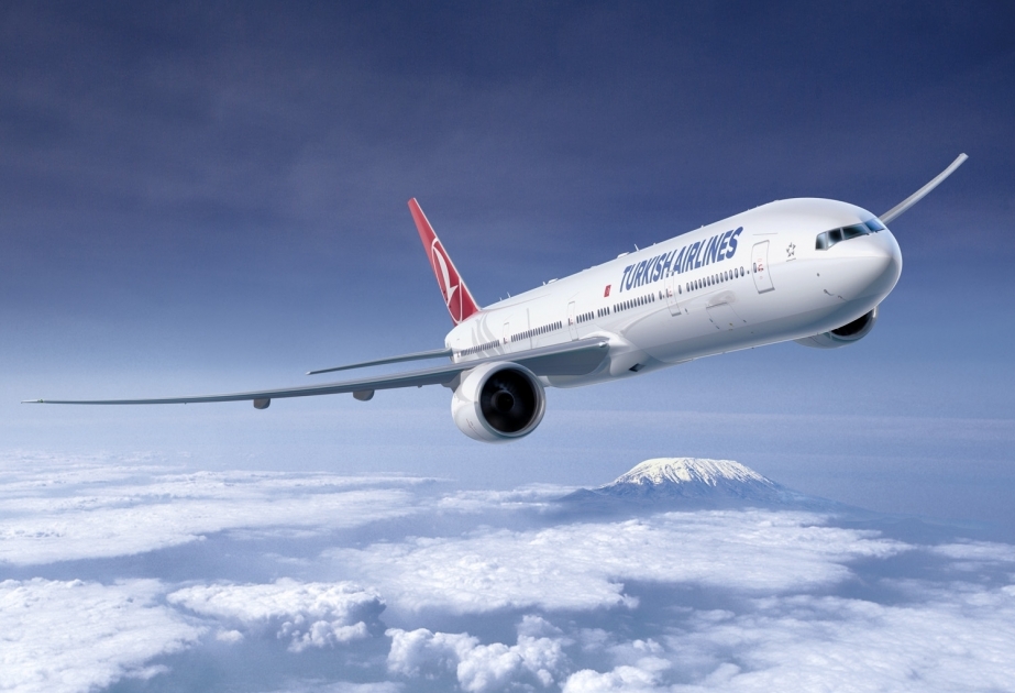 Turkish Airlines возобновляет полеты из Баку в стамбульский аэропорт Сабиха Гекчен