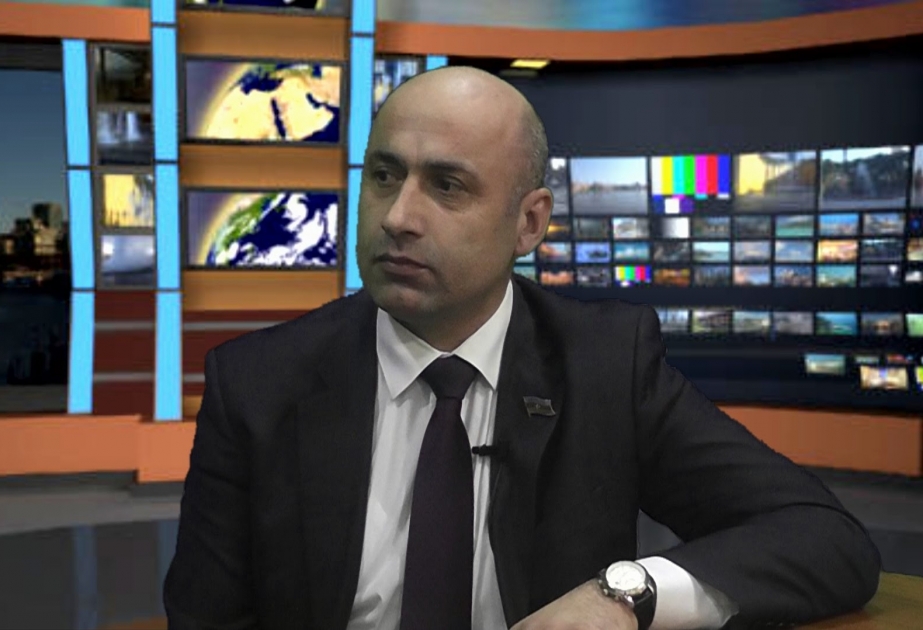 Azər Badamov: Azərbaycandakı sosial iqtisadi inkişaf ölkəmizin dünyaya inteqrasiyasını sürətləndirir