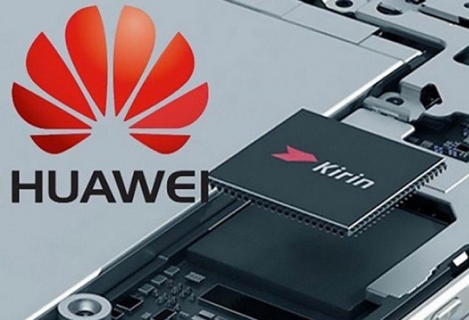 Huawei präsentiert in Berlin Chip-System Kirin 980