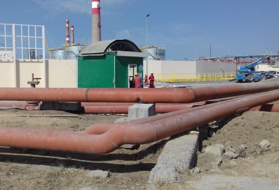 Ekologiya və Təbii Sərvətlər Nazirliyinin "Qaynar xətt"inə daxil olan şikayət araşdırılıb