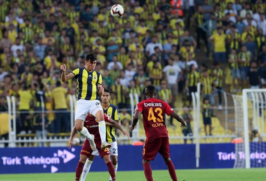 “Fənərbağça”nın üçüncü və gözlənilməz məğlubiyyəti