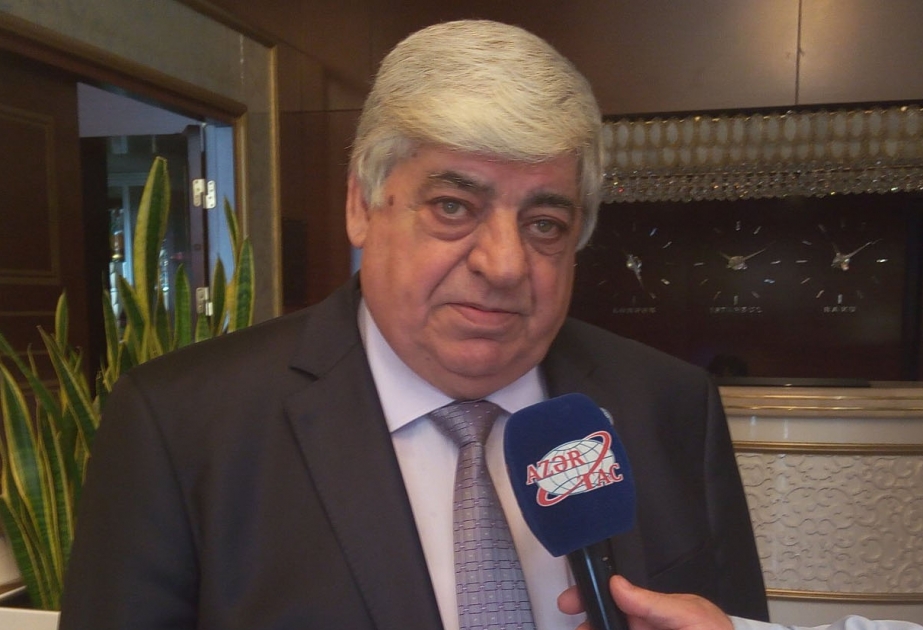 Türkiyə-Azərbaycan Dərnəkləri Federasiyası Dağlıq Qarabağ həqiqətlərini dünya ictimaiyyətinə çatdırmaq üçün fəaliyyətini gücləndirib