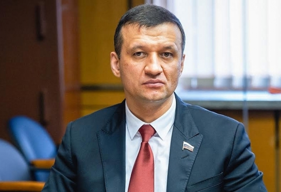 Dmitri Savelyev: Rusiya ilə Azərbaycan arasında sarsılmaz münasibətlər bütün regionda təhlükəsizliyin əsasıdır
