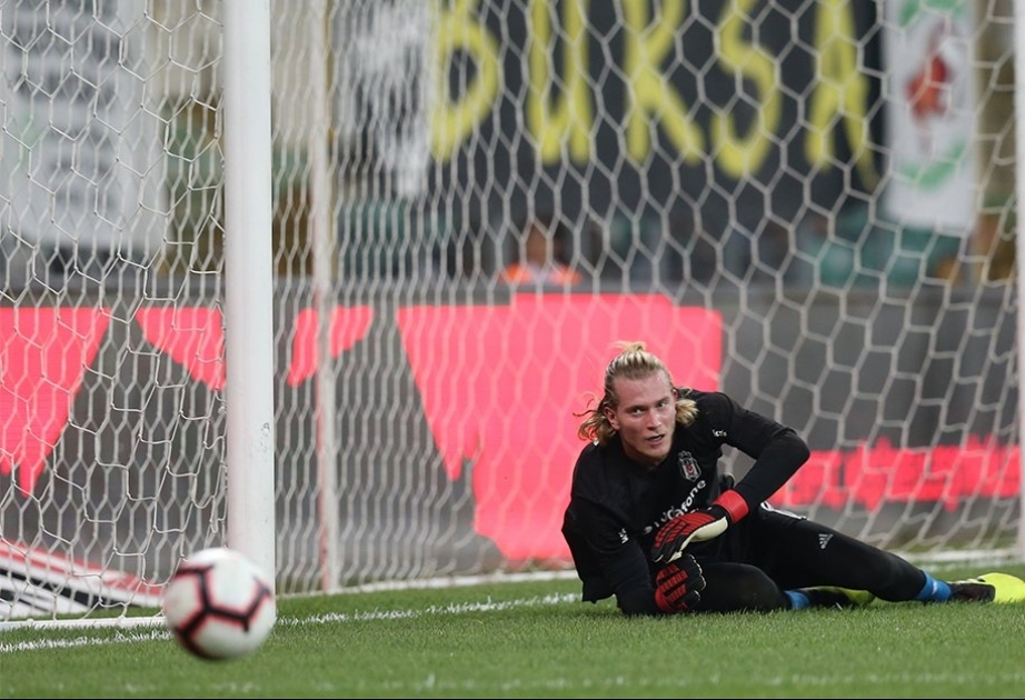 Türkiyə Superliqası: “Beşiktaş” klubu növbəti dəfə xal itirib