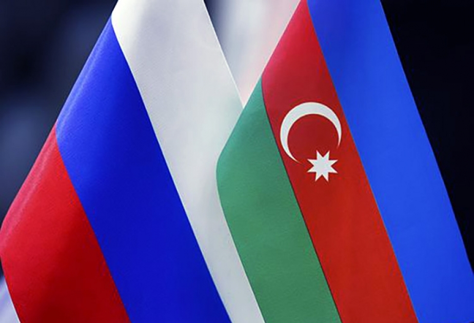 Azərbaycan ilə Rusiya siyasi, hərbi, iqtisadi və digər sahələrdə əməkdaşlığa böyük önəm verir