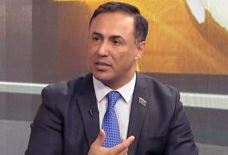 Elman Nəsirov: Azərbaycan və Rusiya prezidentləri arasında müntəzəm əlaqələr dövlətlərarası münasibətlərə dinamizm verir