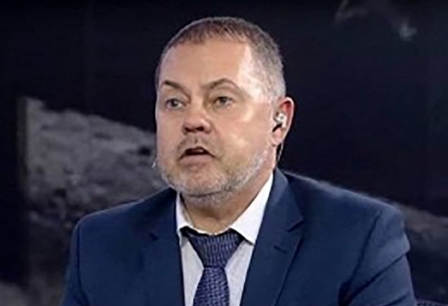 Rusiyalı politoloq Rusiya və Azərbaycan prezidentlərinin görüşünü əlamətdar hesab edir