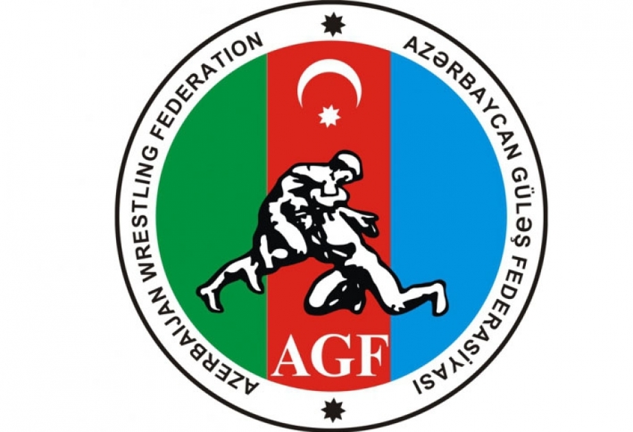 Yunan-Roma güləşçilərimiz xatirə turnirinə Göygöldə hazırlaşırlar