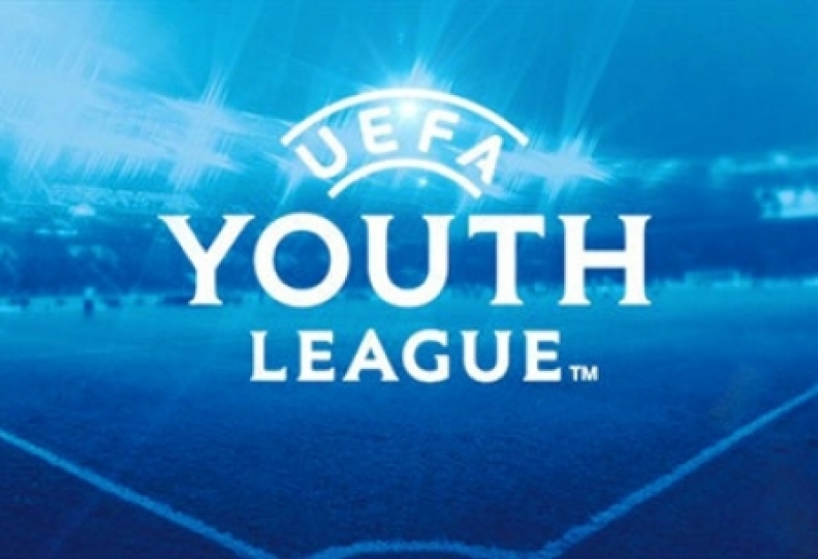 “Qəbələ”nin UEFA Gənclər Liqasındakı potensial rəqibləri müəyyənləşib