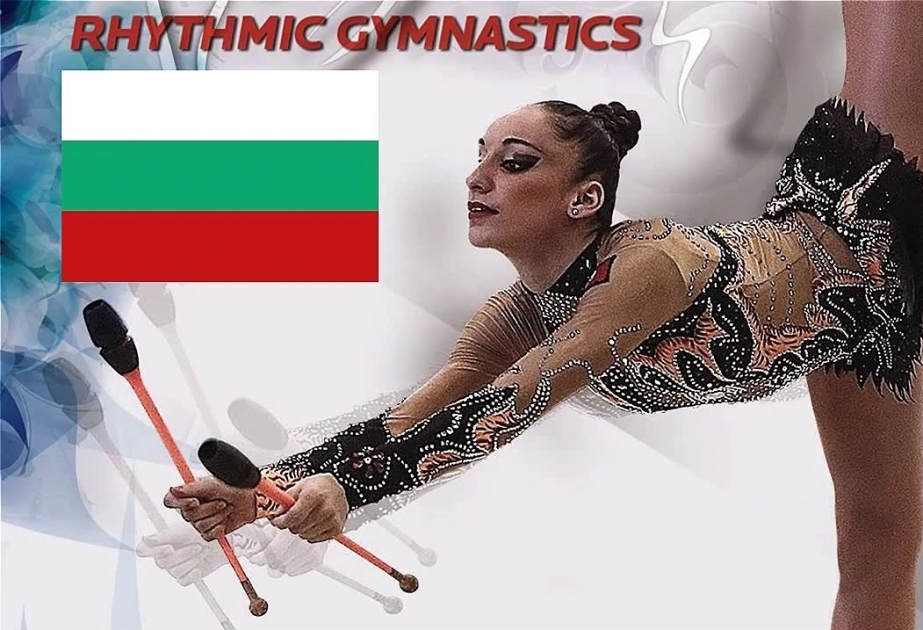 Bolqarıstan üçüncü dəfə bədii gimnastika üzrə dünya çempionatına ev sahibliyi edəcək