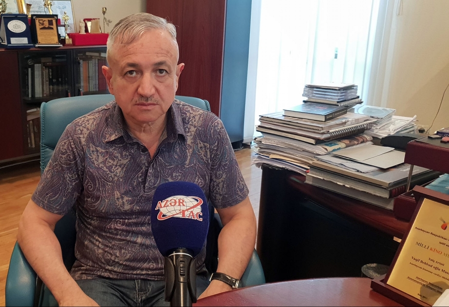 Vaqif Mustafayev: Azərbaycan-Rusiya humanitar əməkdaşlığı xalqlarımızı bir-birinə daha da yaxınlaşdırır