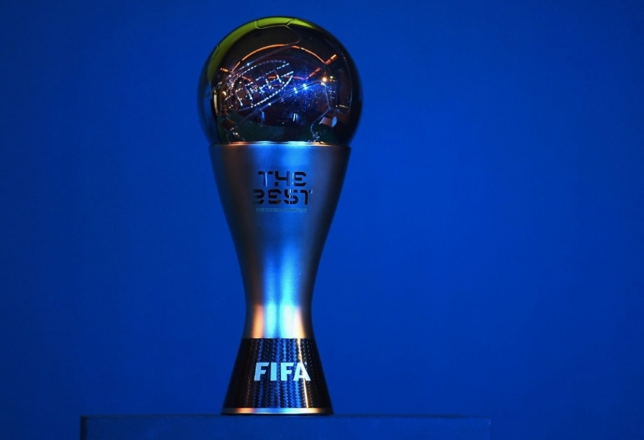“Best FIFA Football Awards”: Kriştiano Ronaldo, Luka Modriç yoxsa Məhəmməd Salah?