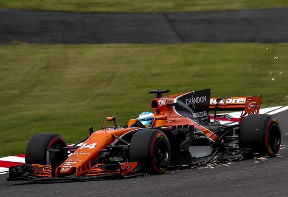 В «McLaren» подтвердили состав команды на сезон 2019 года