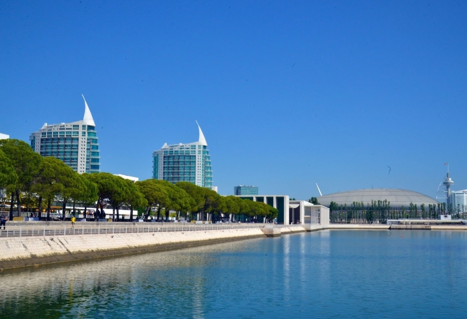 Lissabon – çimərliklər, əyləncələr və şopinq