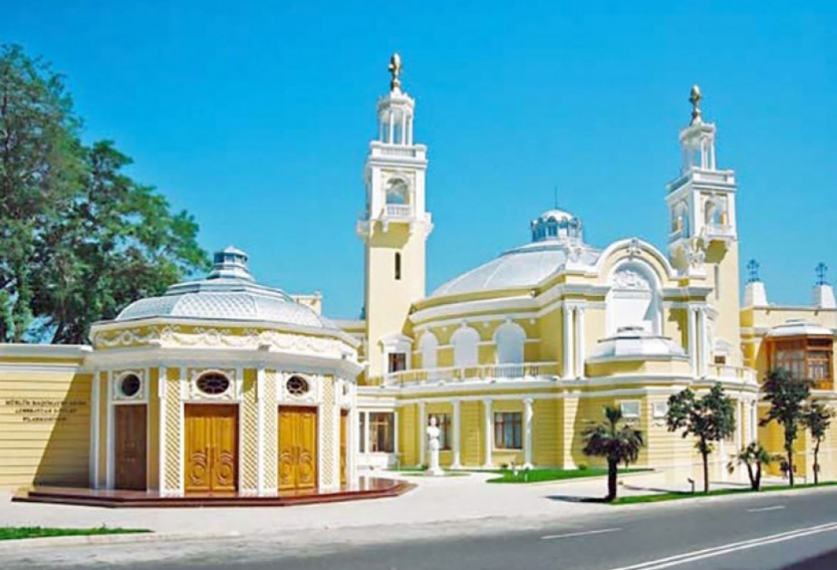 Filarmoniyada görkəmli bəstəkar Murad Kajlayevin əsərləri səslənəcək