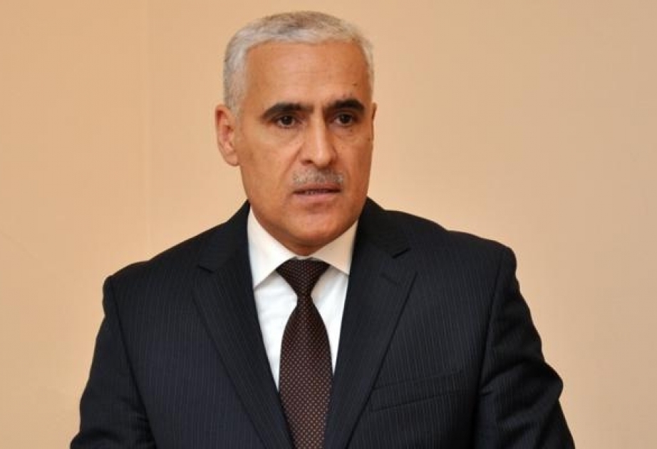 Azərbaycan ilə Rusiyanı dostluq, əməkdaşlıq ənənələri bağlayır