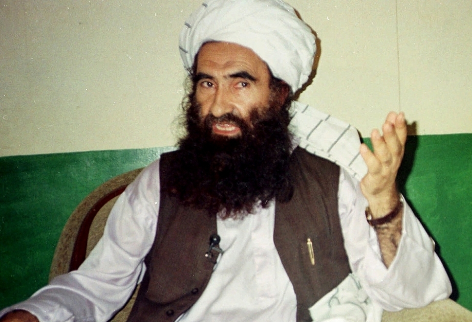 Jalaluddin Haqqani, founder of prominent Afghan armed group, dies