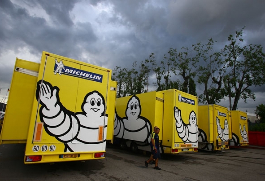 В «Michelin» объяснили причины отказа от Формулы 1